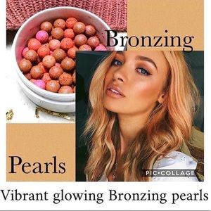 Nuskin Bronzing Pearls